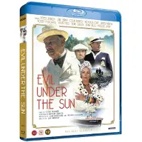 Studio Canal Evil Under Sun - (Blu-Ray)