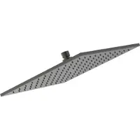 Ideal standard Kopfbrause Idealrain Atelier 300x300mm A5805A5 Magnetic Grey