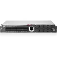 HP 6125XLG Ethernet Blade Switch with TAA