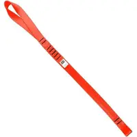 Kong Italy Aro Adventure Evo Bandschlinge Rot 60 cm Rot 60 cm