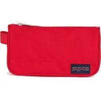 JanSport Schlampermäppchen »Medium« Red Tape