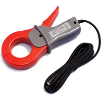 Peaktech P 4145-1000A - 1000 A Messadapter / Sonde füberr 4145