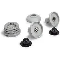 Intex Anschluss-Set Ø 32 mm - kompatibel mit Wasserbelebung