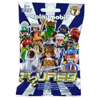 Playmobil 5537 -Figures Boys (Serie 7); 1 Stück, sortiert
