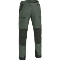 Pinewood Caribou TC Trouser midgreen/mossgreen (195) D92