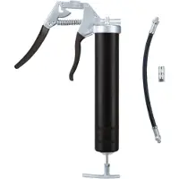 Pressol Einhandfettpresse
