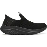 SKECHERS Sneakers Slip-Ins Ultra Flex 3.0 - Smooth Step 403844L/B Schwarz
