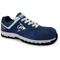 Dunlop Sicherheitsschuhe FLYING ARROW navy S3 Größe 37