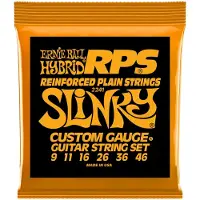 Ernie Ball Slinky RPS
