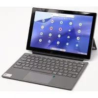 Acer Chromebook CW311-3HN-K94Q, 27,9 cm (11"), 1920 x 1200 Pixel, 128 GB, 4 GB, ChromeOS, Silber