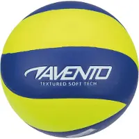 Avento Match Pro Volleyball