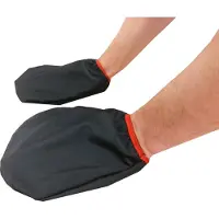 Gymstick Power Sliding Gloves Ersatzhandschuhe