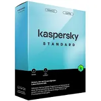 Kaspersky Lab Standard | 3 PC | 12 Monate | Geeignet für Windows | Nachfolger von Antivirus