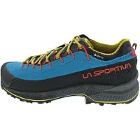 La Sportiva Tx4 Evo Goretex Zustiegsschuhe Blau EU 46 Mann Blau EU 46
