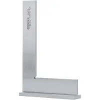 Ks Tools 300.0314 Anschlagwinkel nach DIN 875/0, 150mm