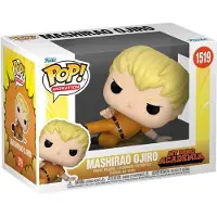 Funko POP! My Hero Academia - Mashirao Ojiro 1519 Pop! Vinyl Figur
