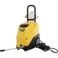 Lavor XTRR 1007 HeisswasserHochdruckreiniger