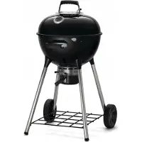 Napoleon Holzkohle Kugelgrill Premium NK18 D. 47 cm