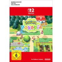 Pokemon Pokopia Digital Code