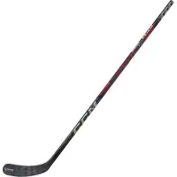 CCM JetSpeed FT7 Pro INT Hockey Composite Stick (Links, INT 55 Flex, 90TM)