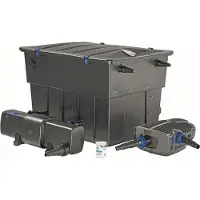 Oase Durchlauffilter BioTec ScreenMatic² Set 60000 OC