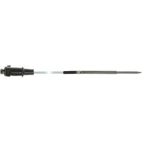 Testo 0572 7001 Einstechfühler Pt100 mit Flachbandleitung