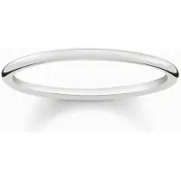 Thomas Sabo - TR2123-001-12-48 - Ring - Damen - 925er Silber - Weite 48