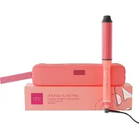 GHD Lockenstäbe Jelly chronos curve max Lockenstab Candy Coral 1 Stk.