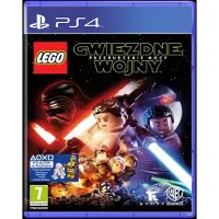 Lego Star Wars: Das Erwachen Der Macht Ps4