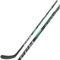 CCM JetSpeed FTW INT Damen Hockey Composite Schläger (Rechts, 28, INT 65 Flex)