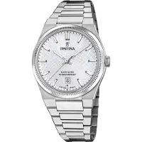 Festina Swiss Made Herrenuhr F20051/1