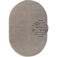 Villeroy & Boch Wollteppich "Francois", rechteckig, 7 mm Höhe, in rund, oval, Läufer, handgewebt, Wolle, Wohnzimmer, Schlafzimmer