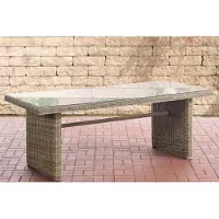 CLP Tisch Fontana XL