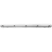 Müller-Licht Aqua-Power Feuchtraumleuchte LED-Röhre G13 22 W Neutralweiss