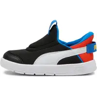 Puma Sneakers Courtflex v3 Sliptech Inf 399735 Schwarz 25