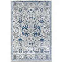 Villeroy & Boch Teppich "Emmanuel", rechteckig, 11 mm Höhe, Läufer, Orient, Wohnzimmer, Schlafzimmer, Klassisch, Kurzflor, Weich