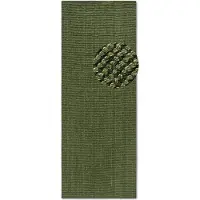Villeroy & Boch Teppich "Rosalie Juteteppich", rechteckig, 10 mm Höhe, Läufer, 100% Jute, Natur, Wohnzimmer, Esszimmer, Schlafzimmer, GRS