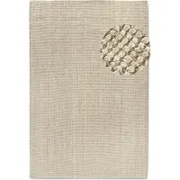 Villeroy & Boch Teppich "Rosalie Juteteppich", rechteckig, 10 mm Höhe, Läufer, 100% Jute, Natur, Wohnzimmer, Esszimmer, Schlafzimmer, GRS