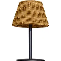 Lumisky Solar Tischlampe AMIRA h25cm