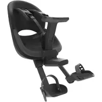 Prodigee Icon Vorderer Kindersitz Für Fahrräder