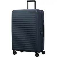 Samsonite Restackd Spinner 75 EXP midnight
