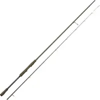 Savage Gear SG4 2,33m M 10-35g Vib & Blade Specialist - Spinnrute