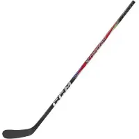 CCM JetSpeed FT7 INT Hockey Composite Schläger (Links, 29, INT 55 Flex)