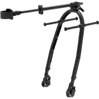 Topeak Zi:RAK ESSENTIAL with strap mount