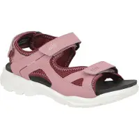 Ecco Sandalen - Biom Raft - Blush/Morillo - - 28 - Sandalen