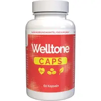 InterGuard AG Welltone - 60 Kapseln