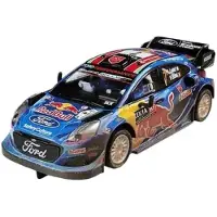Scalextric Ford Puma Rally1 Wrc Kenya Mud Effect Auto Blau Blau One Size