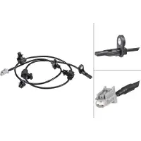 A.B.S. . Sensor Raddrehzahl Hinten Links für SUBARU Levorg I (VM) 32243