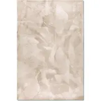 Villeroy & Boch Teppich "Leon", rechteckig, 15 mm Höhe, Langflor, Shaggy, uni, flauschig weich, glänzend, Kaninchenfell Haptik