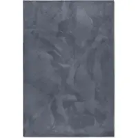 Villeroy & Boch Teppich "Leon", rechteckig, 15 mm Höhe, Langflor, Shaggy, uni, flauschig weich, glänzend, Kaninchenfell Haptik